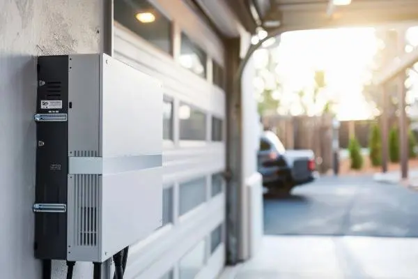 PV Anlage auf Ziegeldach Raum Imst PV Anlage auf Ziegeldach Raum Imst