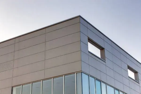 Metallfasse von Industriebetrieb Amstetten