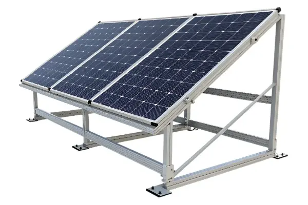 Photovoltaik Unterkonstruktion für PV Anlagen Photovoltaik Unterkonstruktion für PV Anlagen